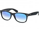 Ray-Ban New Wayfarer RB2132F-6242/3F(55)